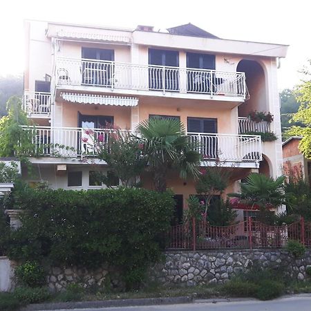 Villa Maja Omišalj Εξωτερικό φωτογραφία